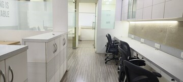 Team Area in  Office Space at Vihan Commercial Complex, Goregaon East – for Rent