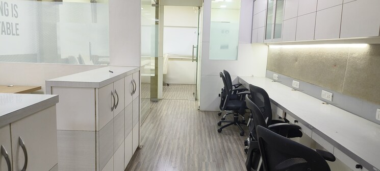 Team Area, vihan-commercial-complex Commercial Office Space 1050 Sq.Ft. In Goregaon East Mumbai 9542405