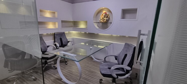 Team Area, vihan-commercial-complex Commercial Office Space 1050 Sq.Ft. In Goregaon East Mumbai 9542405