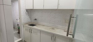 Floor Plan in  Office Space at Vihan Commercial Complex, Goregaon East – for Rent