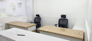 Furnished Amenities in  Office Space at Vihan Commercial Complex, Goregaon East – for Rent