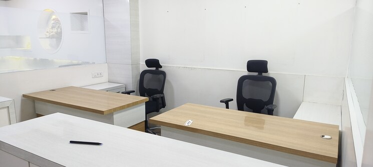 undefined, vihan-commercial-complex Commercial Office Space 1050 Sq.Ft. In Goregaon East Mumbai 9542405