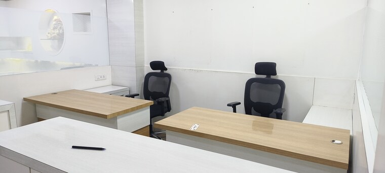 undefined, vihan-commercial-complex Commercial Office Space 1050 Sq.Ft. In Goregaon East Mumbai 9542405