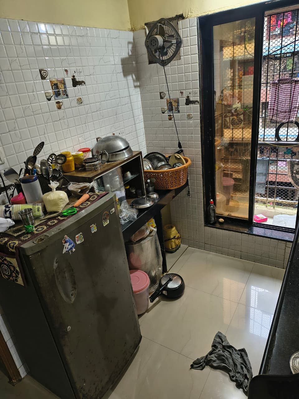 3 BHK + Pooja Room Builder Floor For Rent in Laxmi Nagar