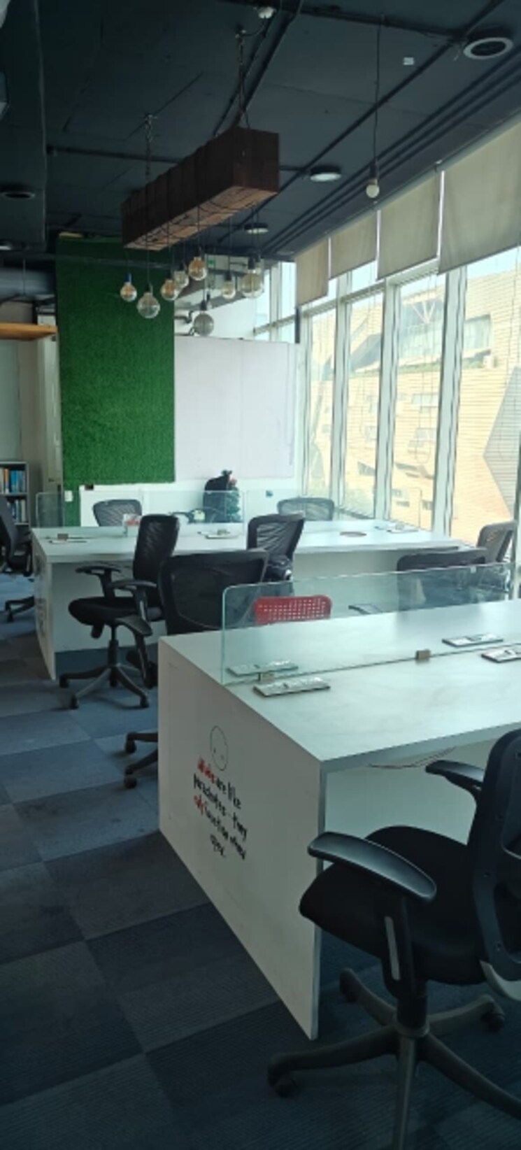 Team Area, pinnacle-corporate-park Commercial Office Space 3266 Sq.Ft. In Santacruz East Mumbai 9542497
