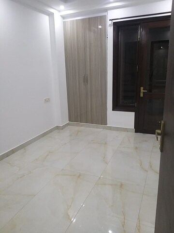 Bathroom in 2 BHK Apartment at Godrej Oasis, Sector 88a – for Sale