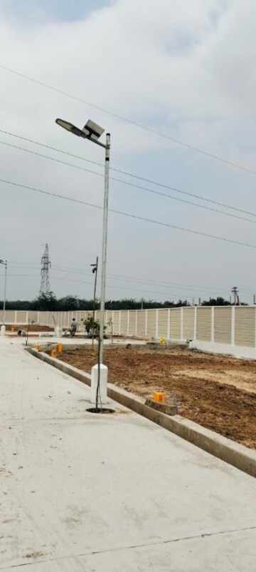  Plot For Sale in Dheeran Nagar