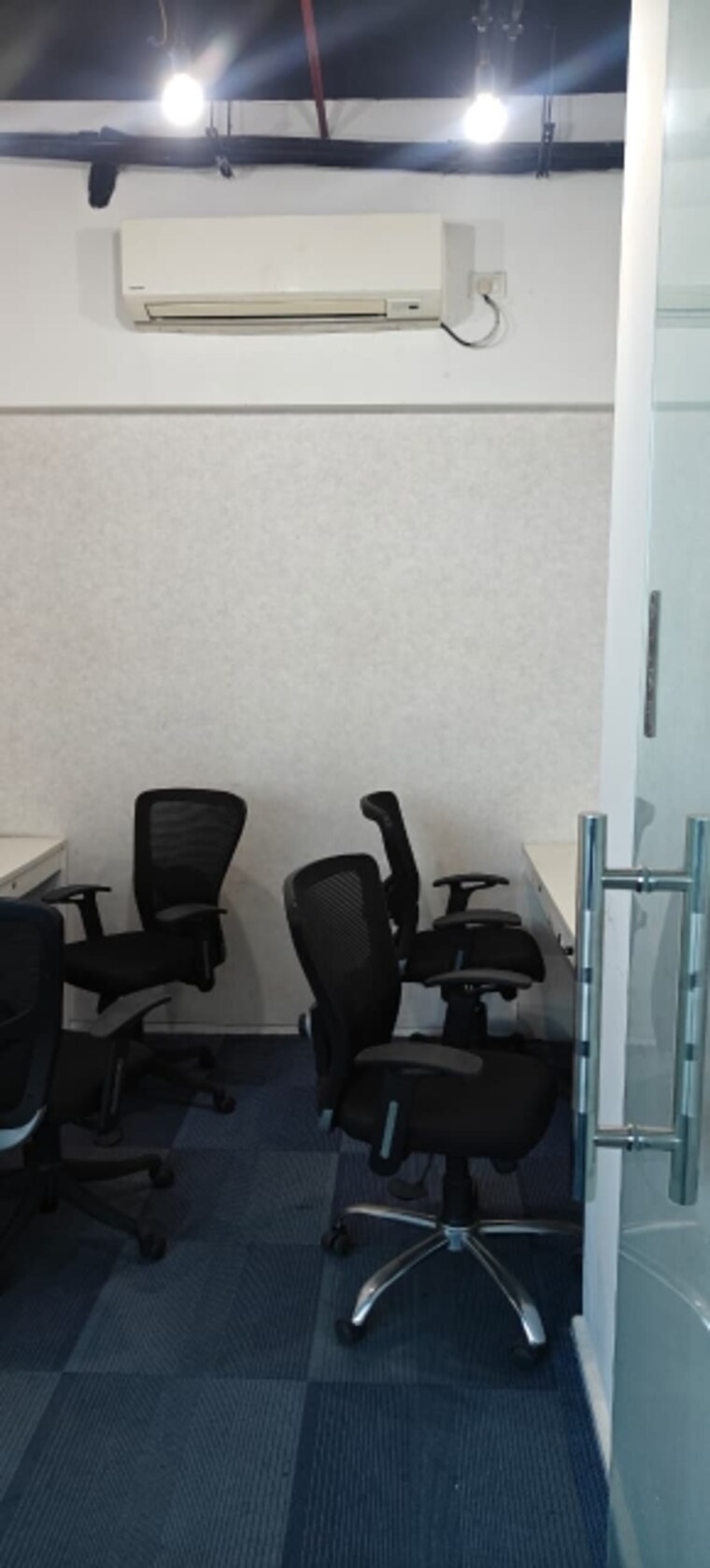 Team Area, pinnacle-corporate-park Commercial Office Space 3266 Sq.Ft. In Santacruz East Mumbai 9542497