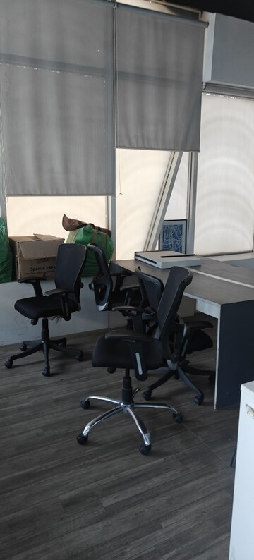 Gym in  Office Space at Pinnacle Corporate Park, Santacruz East – for Sale