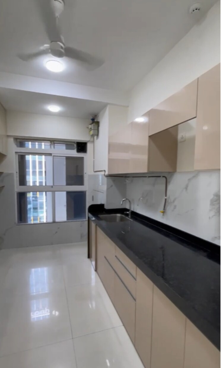 Kitchen, wadhwa-dukes-horizon 2.5 Bedroom 1144 Sq.Ft. Apartment In Chembur Mumbai 9542441