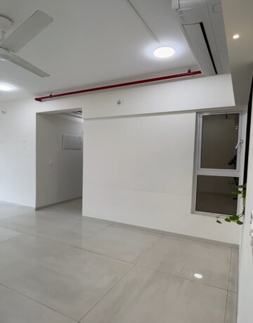 Living Room in 2.5 BHK Apartment at Wadhwa Dukes Horizon, Chembur – for Sale