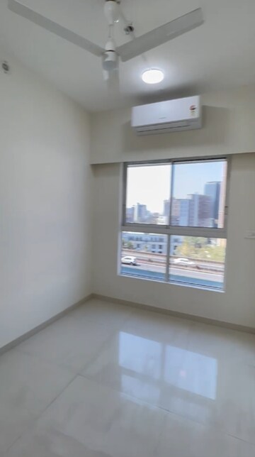 Bedroom in 2.5 BHK Apartment at Wadhwa Dukes Horizon, Chembur – for Sale