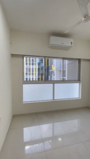 Bedroom in 2.5 BHK Apartment at Wadhwa Dukes Horizon, Chembur – for Sale