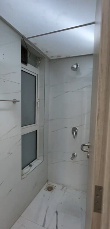 Bathroom in 2.5 BHK Apartment at Wadhwa Dukes Horizon, Chembur – for Sale