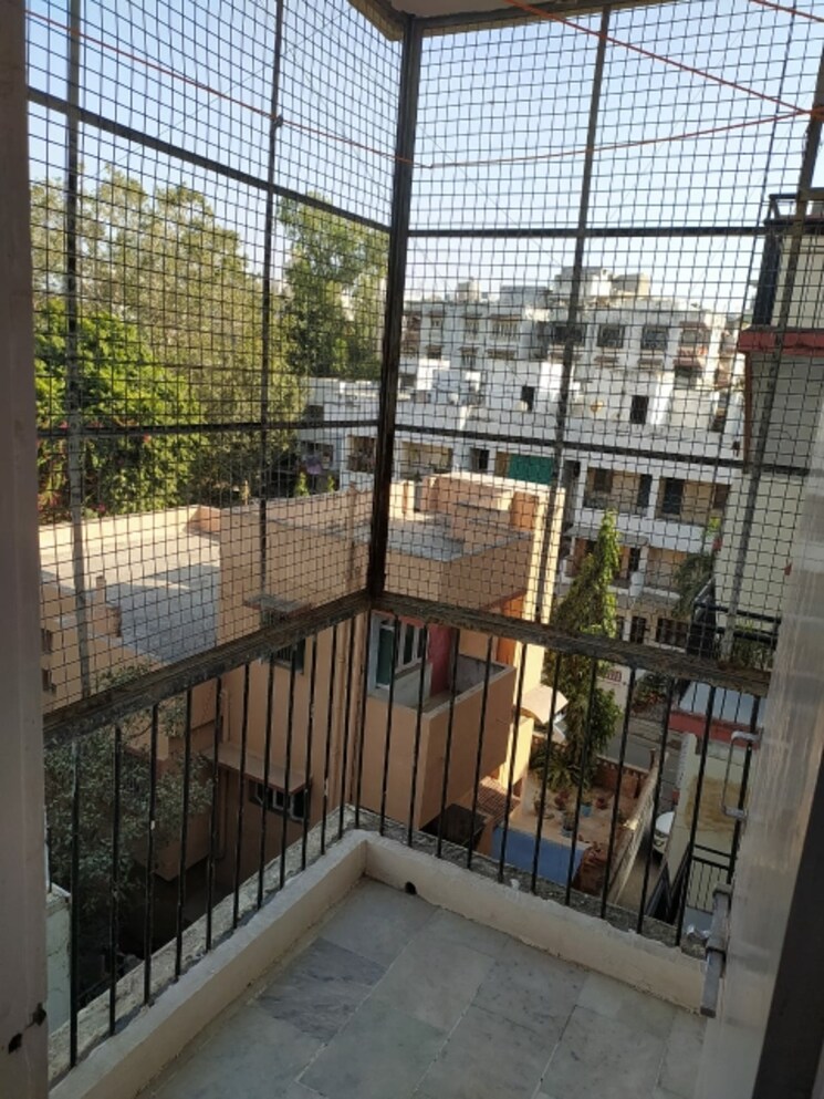 Exterior View, new cg road 2 Bedroom 1125 Sq.Ft. Apartment In New Cg Road Ahmedabad 9542466