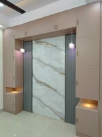 4 BHK + Servant Room 2560 Sq.Ft. Apartment in VVIP Mangal