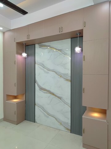 4 BHK Apartment For Rent in VVIP Mangal, Raj Nagar Extension