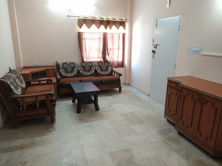 Living Room, new cg road 2 Bedroom 1125 Sq.Ft. Apartment In New Cg Road Ahmedabad 9542466