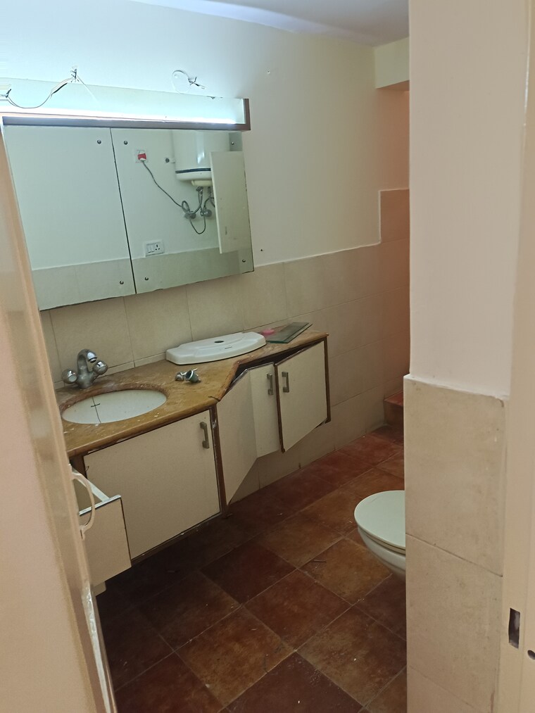 Kitchen, shalimar-nest 3 Bedroom 1400 Sq.Ft. Apartment In Vasant Kunj Delhi 9542459