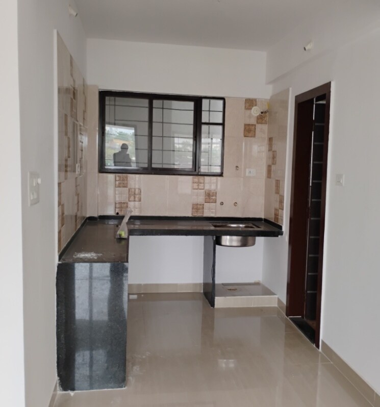 Kitchen, hadapsar 2 Bedroom 900 Sq.Ft. Apartment In Hadapsar Pune 9542493