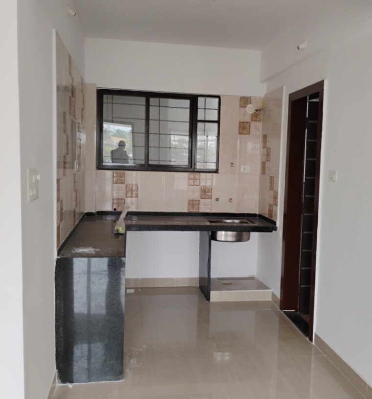 Kitchen, hadapsar 2 Bedroom 900 Sq.Ft. Apartment In Hadapsar Pune 9542493