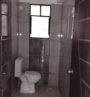 Bathroom in 2 BHK Apartment at Hadapsar – for Sale