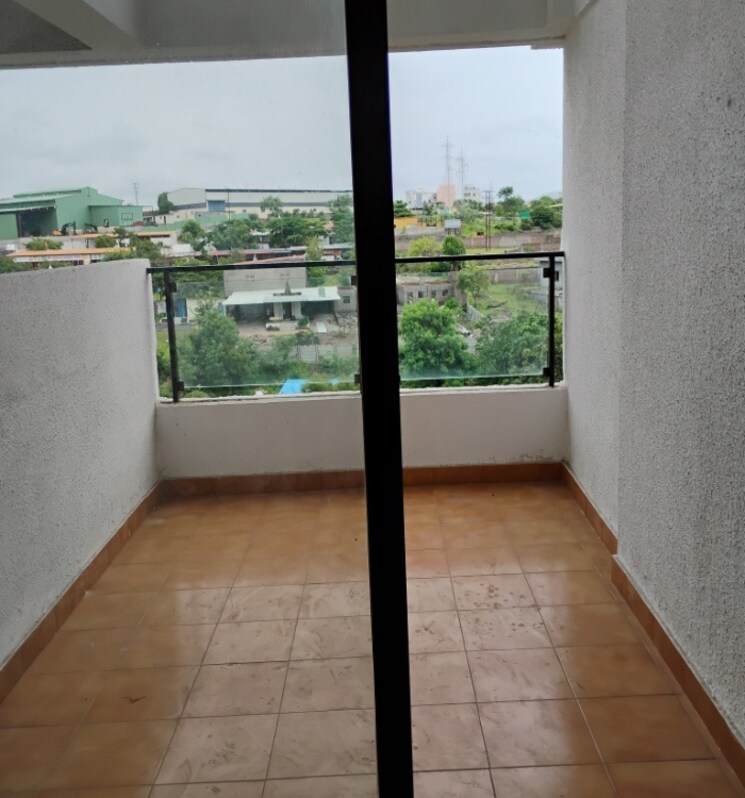 Balcony, hadapsar 2 Bedroom 900 Sq.Ft. Apartment In Hadapsar Pune 9542500