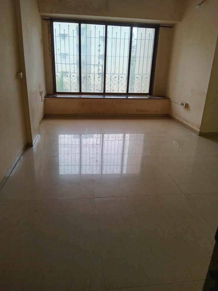 3 BHK Apartment For Rent in Sapphire Court