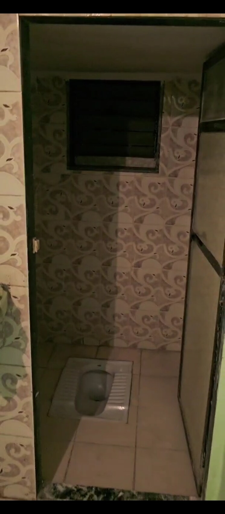 Bathroom, anamika-chs-dombivli-west 1 Bedroom 400 Sq.Ft. Apartment In Dombivli West Thane 9542477