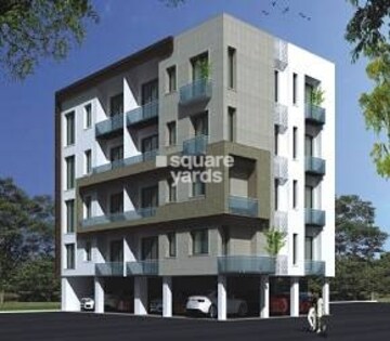 3 BHK Apartment For Rent in Shalimar Nest, Vasant Kunj