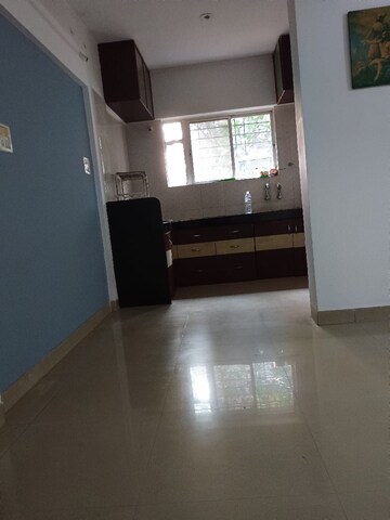 Furnished Amenities in 2 BHK Apartment at Nisarg Hardik Phase I, Rahatani – for Rent