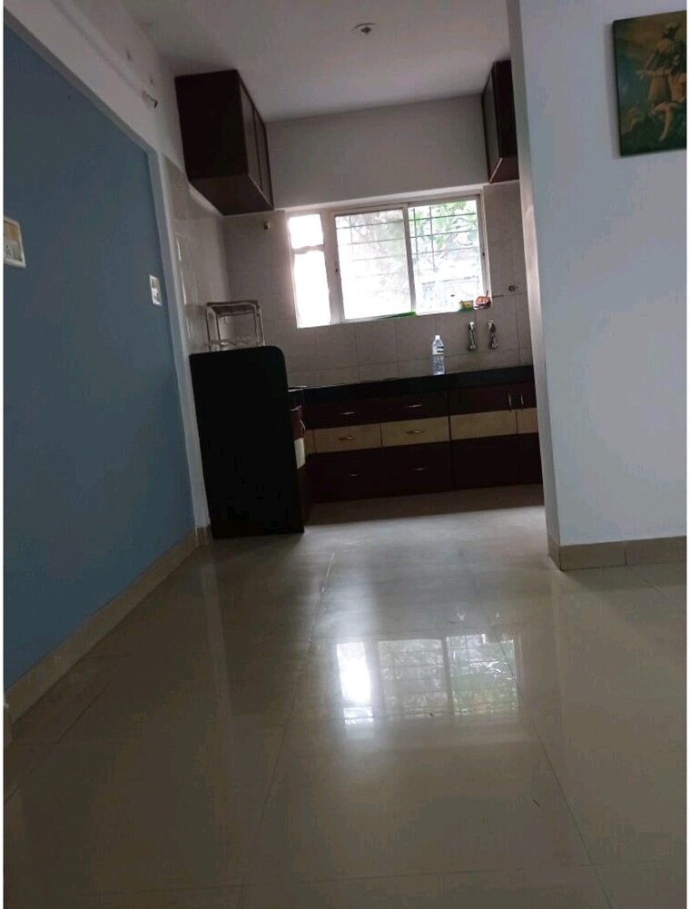 Kitchen, nisarg-hardik-phase-i 2 Bedroom 700 Sq.Ft. Apartment In Rahatani Pune 9542513