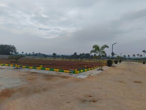  Plot For Sale in Devanahalli