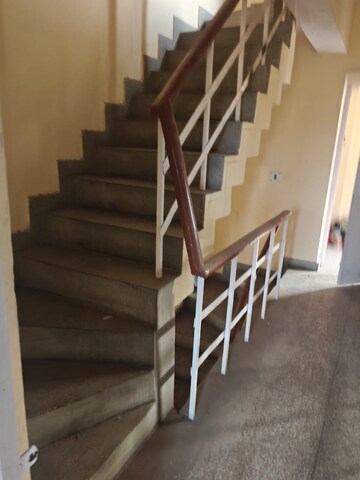 Staircase in 2 BHK Apartment at Patparganj – for Rent