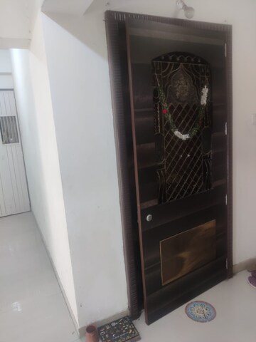 Building Lobby in 2 BHK Apartment at Annapurna Mangeshi Paradise, Kalyan West – for Sale
