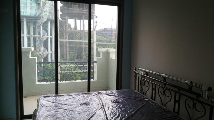 Room, annapurna-mangeshi-paradise 2 Bedroom 570 Sq.Ft. Apartment In Kalyan West Thane 9542554