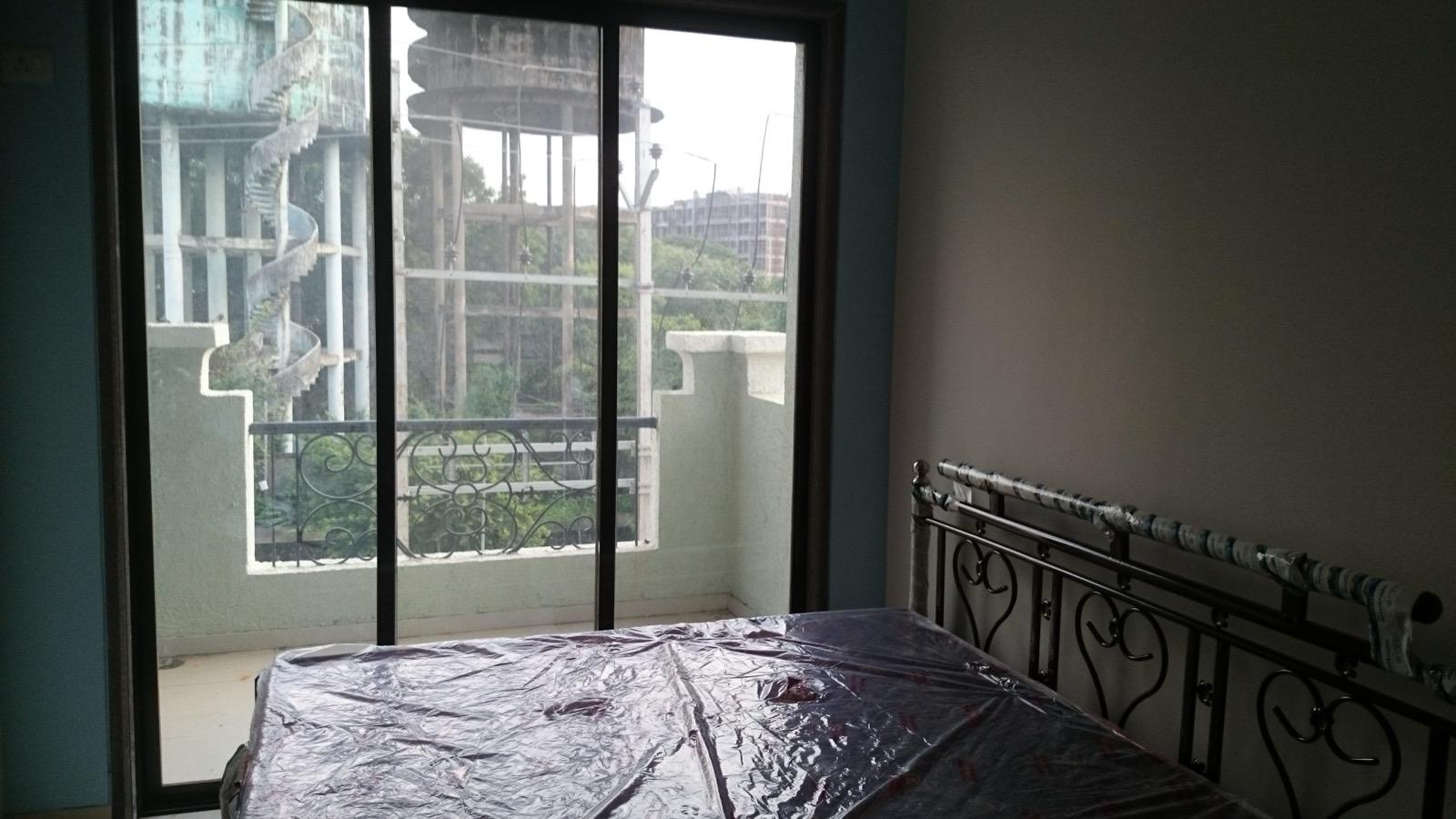 2 BHK Apartment For Sale in Annapurna Mangeshi Paradise