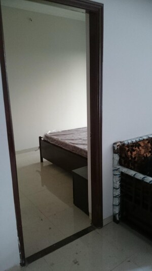 Balcony in 2 BHK Apartment at Annapurna Mangeshi Paradise, Kalyan West – for Sale