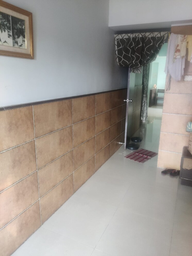 Bathroom, annapurna-mangeshi-paradise 2 Bedroom 570 Sq.Ft. Apartment In Kalyan West Thane 9542554