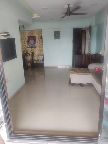 Room in 2 BHK Apartment at Annapurna Mangeshi Paradise, Kalyan West – for Sale