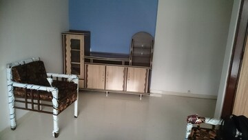 Furnished Amenities in 2 BHK Apartment at Annapurna Mangeshi Paradise, Kalyan West – for Sale