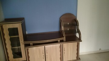 Furnished Amenities in 2 BHK Apartment at Annapurna Mangeshi Paradise, Kalyan West – for Sale