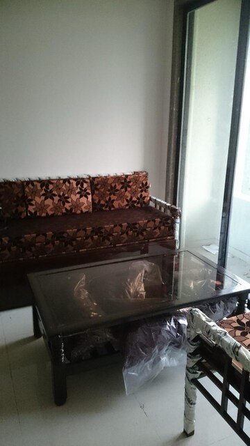 Kitchen in 2 BHK Apartment at Annapurna Mangeshi Paradise, Kalyan West – for Sale