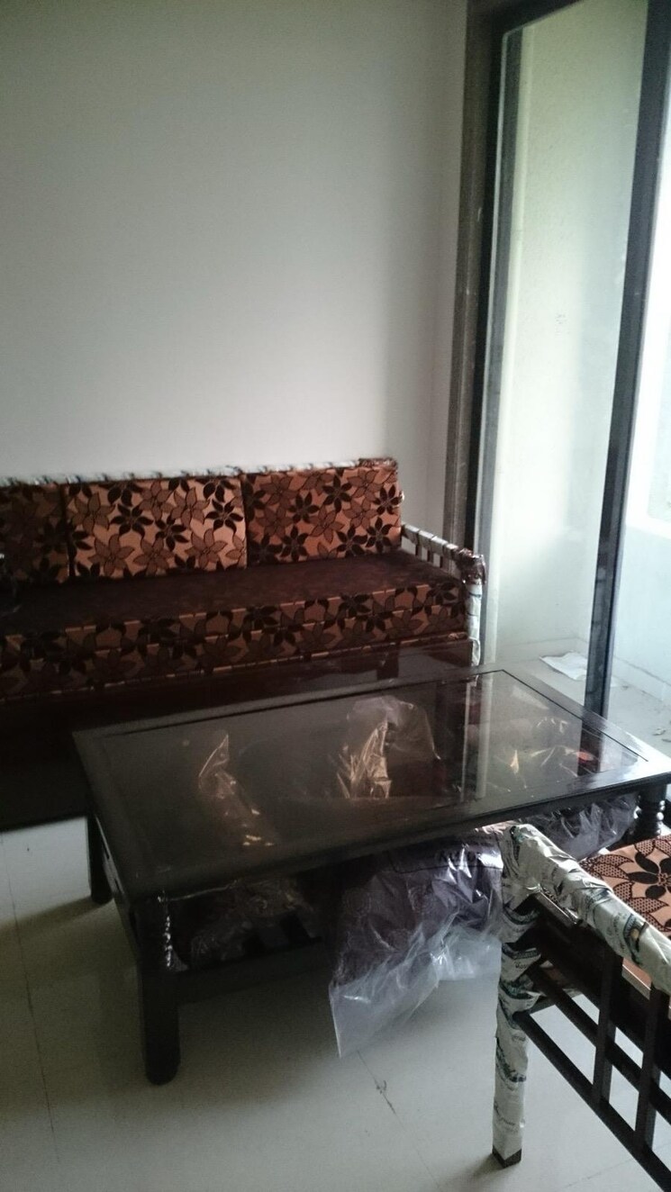 Kitchen, annapurna-mangeshi-paradise 2 Bedroom 570 Sq.Ft. Apartment In Kalyan West Thane 9542554