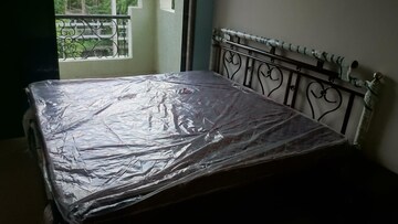 Bedroom in 2 BHK Apartment at Annapurna Mangeshi Paradise, Kalyan West – for Sale