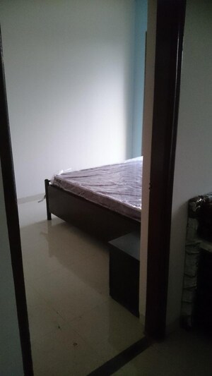 Bedroom in 2 BHK Apartment at Annapurna Mangeshi Paradise, Kalyan West – for Sale