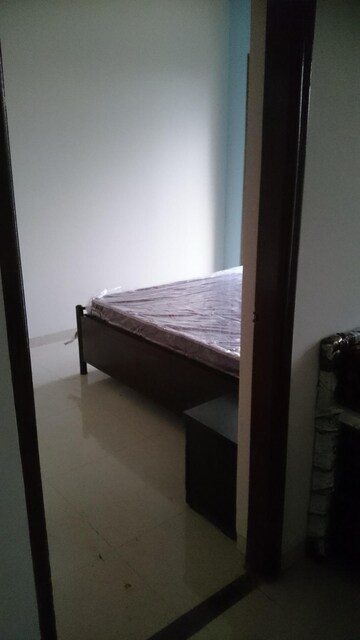 Bedroom in 2 BHK Apartment at Annapurna Mangeshi Paradise, Kalyan West – for Sale