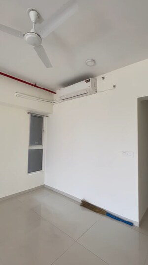 Living Room in 3 BHK Apartment at Wadhwa Dukes Horizon, Chembur – for Sale