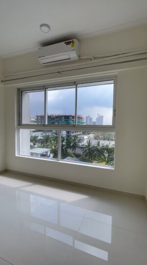 Bedroom in 3 BHK Apartment at Wadhwa Dukes Horizon, Chembur – for Sale