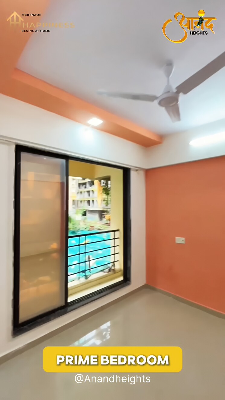 Bedroom, shree-adeshwar-anand-heights 2 Bedroom 720 Sq.Ft. Apartment In Nalasopara West Palghar 9542651